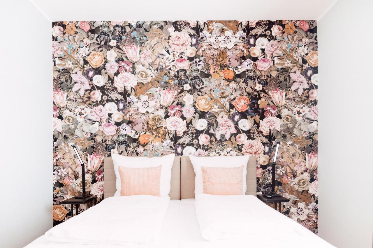 Aparthotel House Of Blooms *