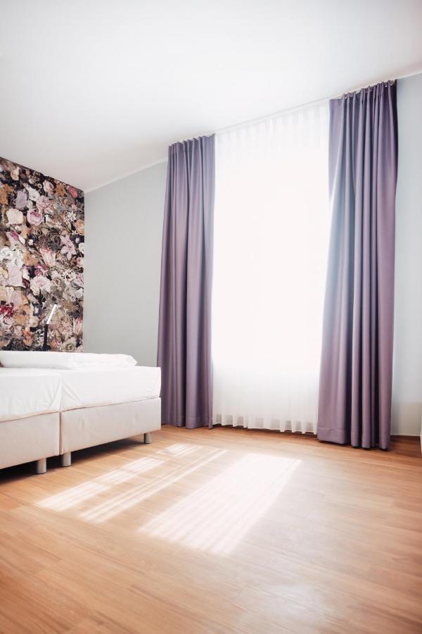 Aparthotel House Of Blooms Fulda